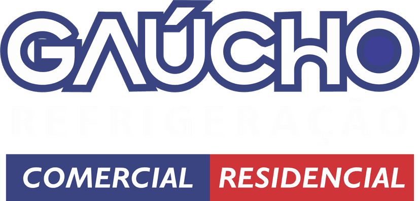 Gaúcho Refrigeração Logo